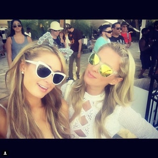 parishilton