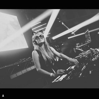 parishilton