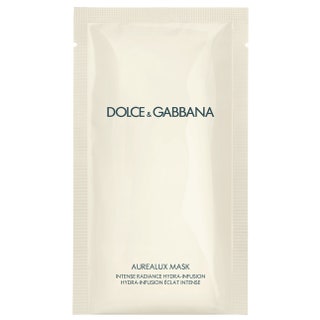 Увлажняющая маска 7582 руб. за набор из 6 штук. Dolce  Gabbana