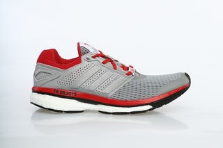 Supernova Glide Boost Adidas