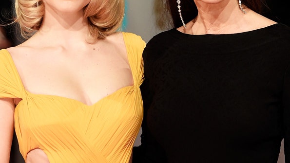 BAFTA Awards2015 фото Моники Беллуччи Леа Сейду Киры Найтли Джулианны Мур и других | Allure
