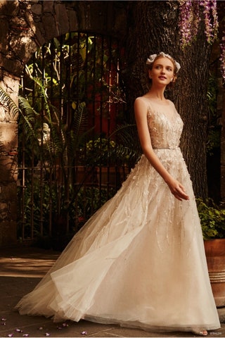 BHLDN весна 2015.