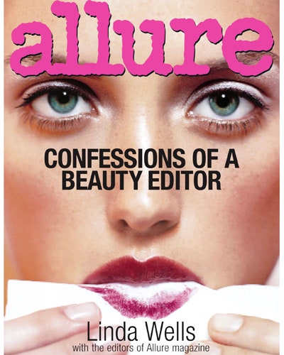 «Признания бьютиредактора» рецензия на книгу Линды Уэлш | Allure