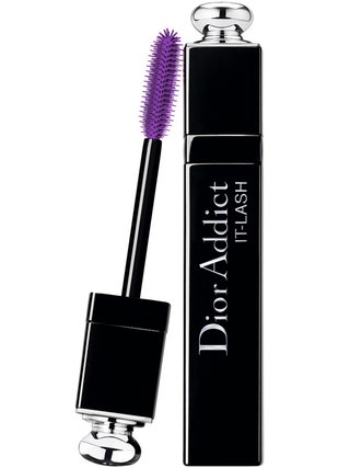 Тушь для ресниц Dior Addict It Lash Dior.