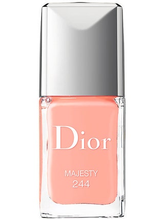 Покрытие для ногтей Dior Vernis 244 Majesty.