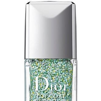 Посвящение в цвет: весенняя коллекция макияжа Kingdom of colors от Dior