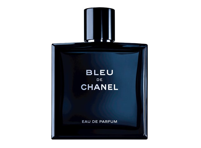 Возвращение премьера минифильма Bleu de Chanel с Гаспаром Ульелем