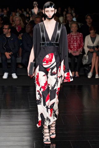Alexander McQueen