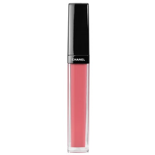 Блеск для губ Aqualumiere Gloss 92 Corset Chanel 1900 руб.