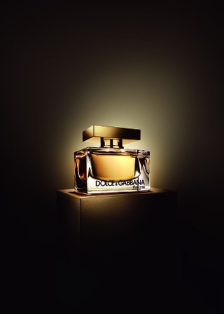 The One 50 мл 4094 руб. Dolce  Gabbana
