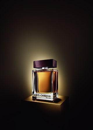 The One For Men 50 мл 3115 руб. Dolce  Gabbana
