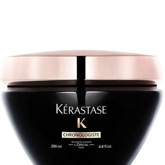 Расширяя границы: новая гамма Chronologiste от Kerastase