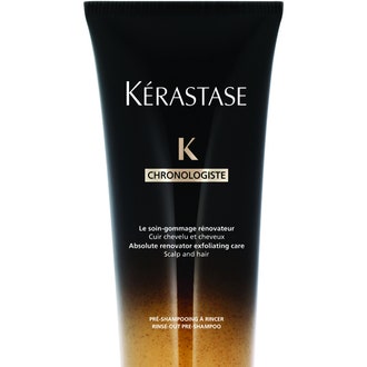 Расширяя границы: новая гамма Chronologiste от Kerastase
