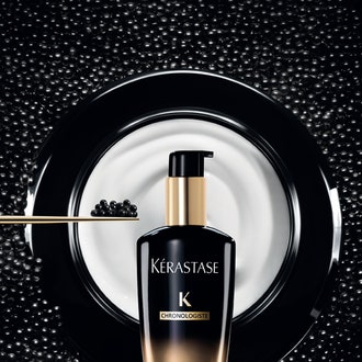 Расширяя границы: новая гамма Chronologiste от Kerastase