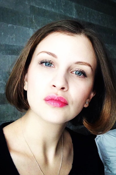Екатерина Данилова