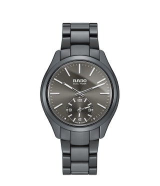 Керамиче­ские часы 115thinsp000 руб. Rado.