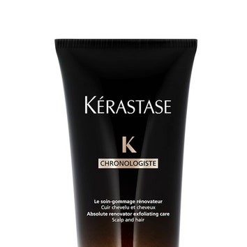 Перезагрузка: новая линия средств для волос Kérastase