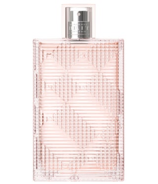Цветочная ­туалетная ­вода Brit Rhythm 50 мл 4690 руб. Burberry.