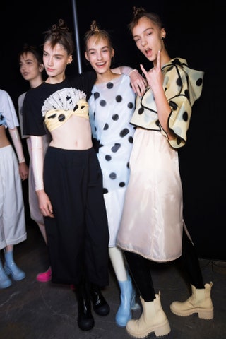 Marc Jacobs