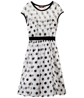 Шелковое платье­ 46 700 руб. Max Mara Studio.