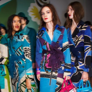 Burberry Prorsum