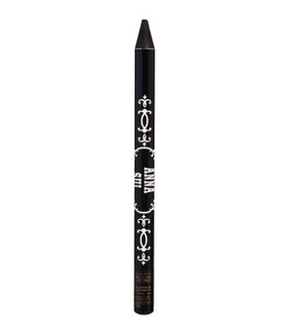 Карандаш для глаз Eye Liner Black 1276 руб. Anna Sui.
