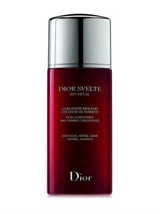 Антицеллюлитный гель повышающий упругость кожи Concentre Minceur Createur de Fermete Dior Svelte Dior.