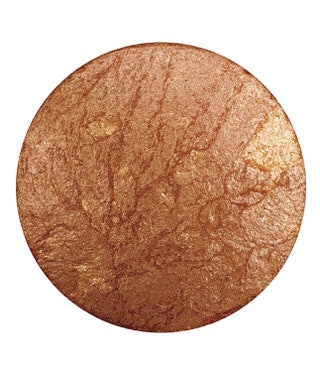 Бронзирующая пудра Mineralize Skinfinish Gold Deposit 1700 руб. M.A.C.