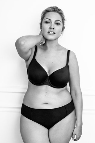 ImNoAngel Lane Bryant.