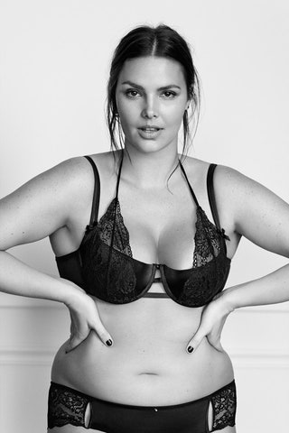 ImNoAngel Lane Bryant.