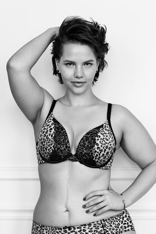 ImNoAngel Lane Bryant.