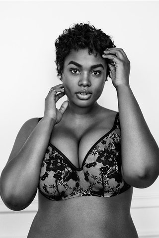 ImNoAngel Lane Bryant.