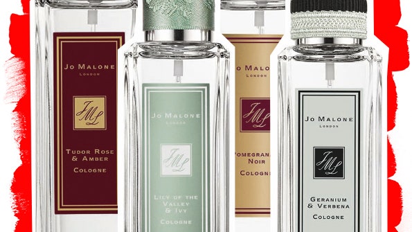 Jo Malone London ароматы из лимитированной коллекции Rock the Ages | Allure