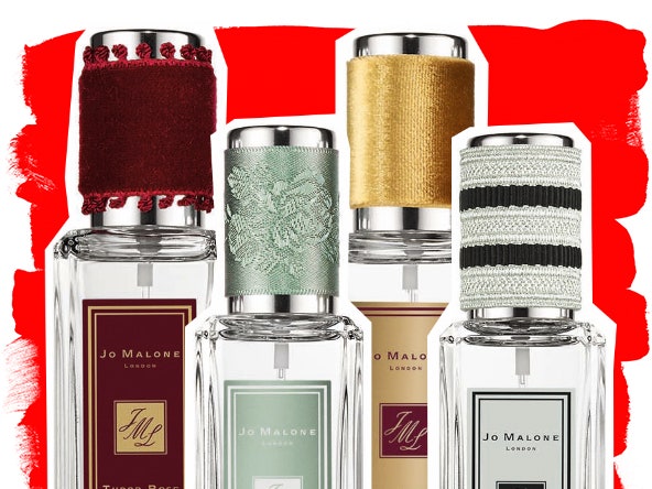 С английским акцентом: новая коллекция Rock the Ages от Jo Malone London