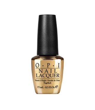 Лак для ногтей Gwen Stefani Holiday Donrsquot Speak 480 руб. OPI