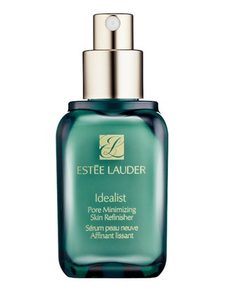 Сыворотка сужающая поры Idealist Pore Minimizing Skin Refinisher Este Lauder.