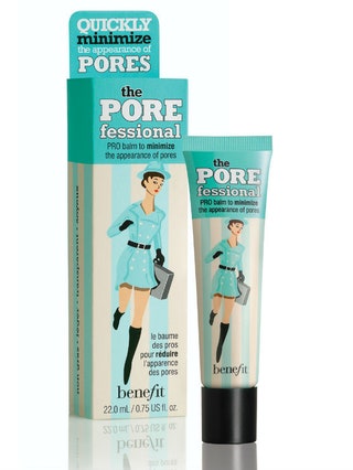Бальзам минимизирующий поры PoreFessional Benefit.