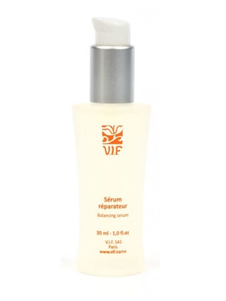 Сыворотка себорегулирующая и поросуживающая Balancing Serum V.I.F.