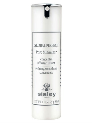 Средство для уменьшения пор Global Perfect Pore Minimizer Sisley.