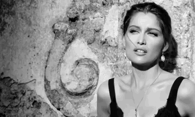 Летиция Каста интервью с лицом аромата Nina Ricci о характере детях и секретах крастоты | Allure