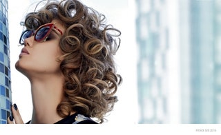 Fendi весналето 2015.