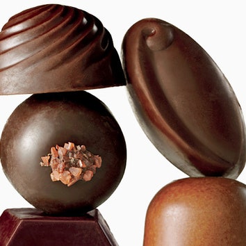 Сладкая правда: шоколад для здоровья и фигуры