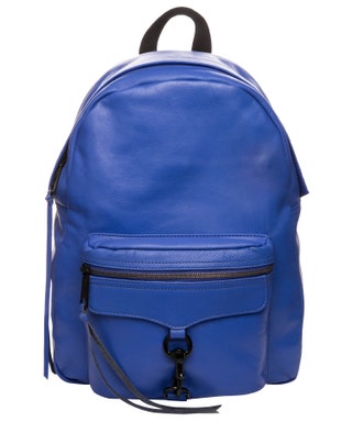 Rebecca Minkoff рюкзак из кожи 23 800 руб.