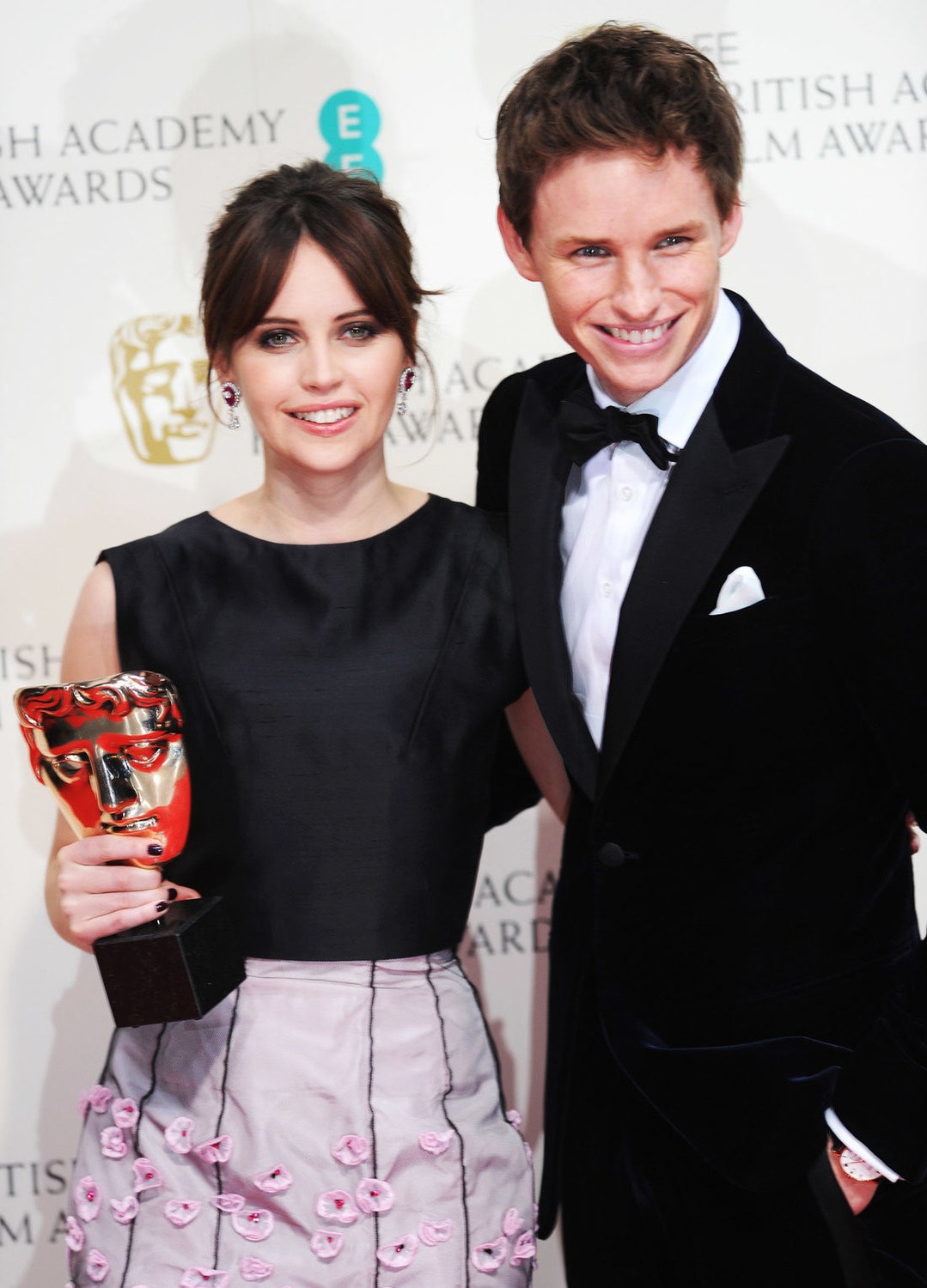 BAFTA 2015 итоги и главные моменты церемонии вручения кинонаград