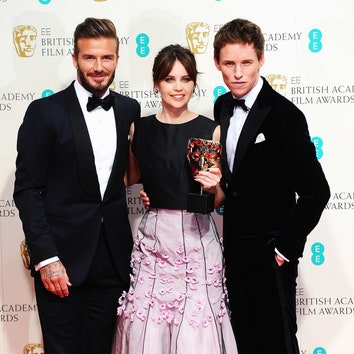 BAFTA 2015: итоги и главные моменты церемонии вручения кинонаград