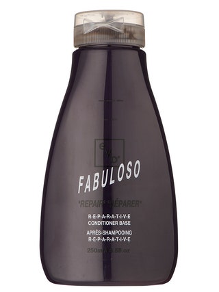 Бальзамоснова Fabuloso Reparative Conditioner Base Evo от 1500 руб.