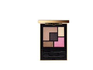 Палитра теней Couture Palette Collector YSL