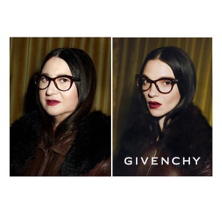 Givenchy.