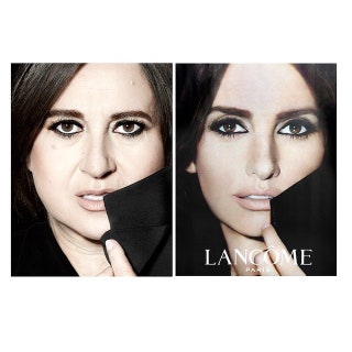 Lancome.