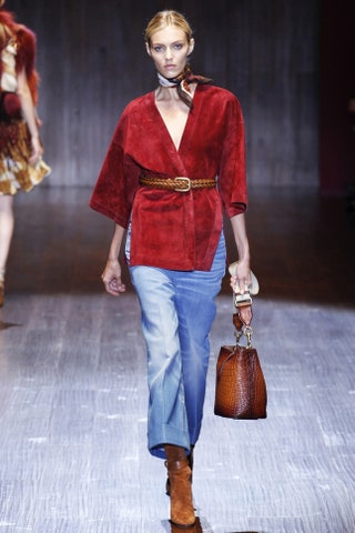Gucci весналето 2015